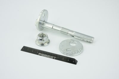 SET șURUBURI DE CORECțIE ALUNECARE FEBEST 0129019KIT 5