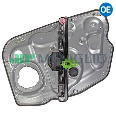 MECANISM ACTIONARE GEAM MIRAGLIO 301275