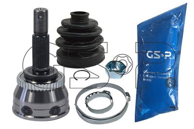 GSP 841137 ШРУС  для NISSAN ALMERA (Ниссан Алмера)