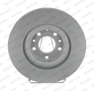Тормозной диск FERODO DDF1767C-1 для MAZDA CX-7