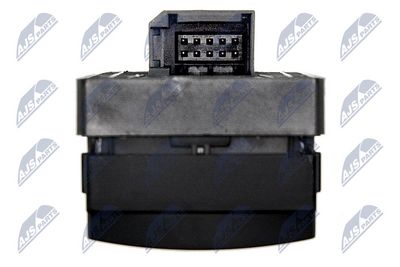 Kytkin, lasinnostin NTY EWS-AU-014 – AUDI, SEAT, SKODA, VW, …