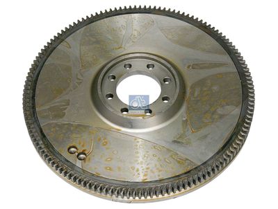 Volante motor