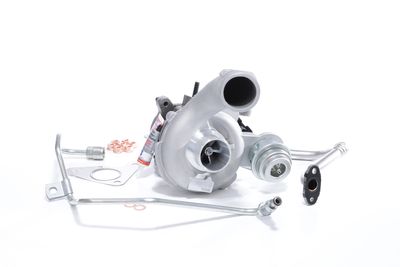 LADER AUFLADUNG BTS Turbo T981066BT 34