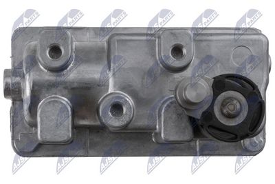 MUFA DE COMANDA COMPRESOR NTY ECDAU016 3