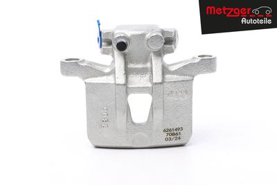 BREMSSATTEL METZGER AUTOTEILE 6261493 37