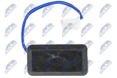 Interruttore, Cofano posteriore NTY EZC-KA-058