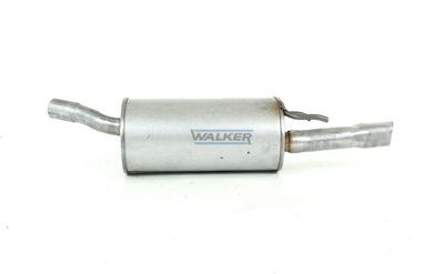 Глушитель выхлопных газов конечный WALKER 22962 для OPEL TIGRA