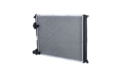 RADIATOR RACIRE MOTOR NRF 58849 10