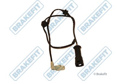 APEC Warning Contact, brake pad wear BWR5138