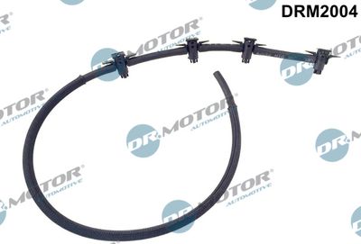 Wąż, paliwo na przelewie DR.MOTOR AUTOMOTIVE DRM2004