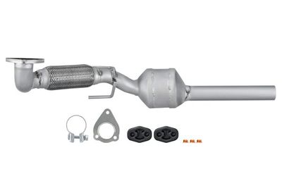 CATALIZATOR HELLA 8LE366054731 1