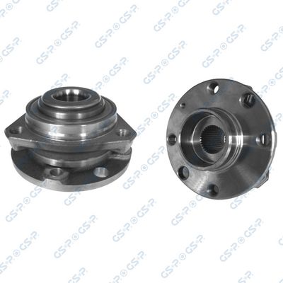 SET RULMENT ROATA GSP 9333036