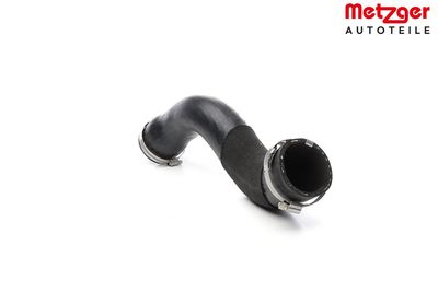 LADELUFTSCHLAUCH METZGER AUTOTEILE 2400290 26