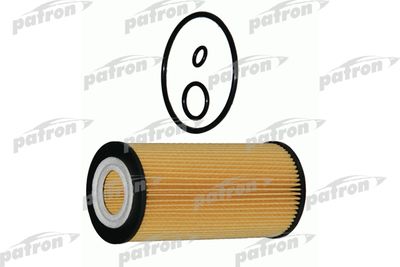 PATRON PF4152 Масляний фільтр 