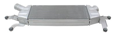 INTERCOOLER COMPRESOR