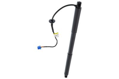ELectrische motor voor kofferdeksel