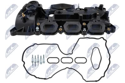 Kryt hlavy válce NTY BPZ-FR-016