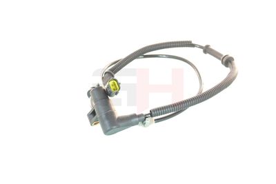SENZOR TURATIE ROATA GH GH703504H 3