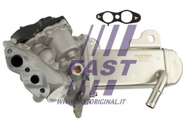 Zawór AGR FAST FT60201