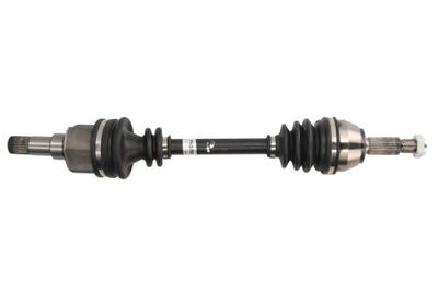 Приводной вал POINT GEAR PNG75314 для FORD FIESTA