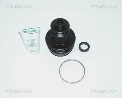 Комплект пыльника, приводной вал TRISCAN 8540 25908 для RENAULT 6