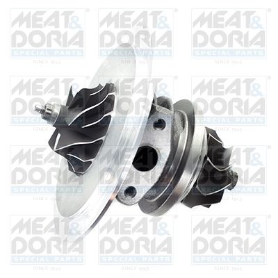 Группа корпуса, компрессор MEAT & DORIA 601083 для SSANGYONG REXTON