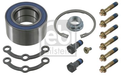 Wheel Bearing Kit 08210