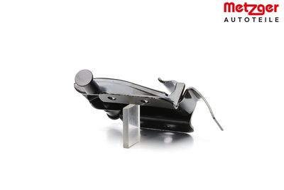 FIXARE USA METZGER AUTOTEILE 2312310 22