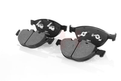 SET PLACUTE FRANA FRANA DISC GH GH410311 54