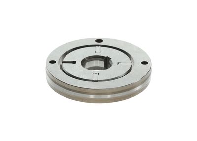 BOSCH Kraftstoffpumpe