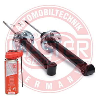 AMORTIZOR MASTER-SPORT GERMANY 16K003202P 1