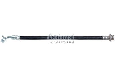 ASHUKI by Palidium ASH3-0462 Тормозной шланг  для NISSAN PATHFINDER III (R51) 3.0 dCi