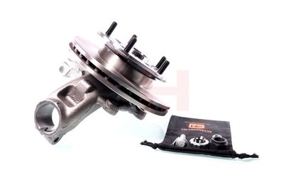 ARTICULATIE DIRECTIE SUSPENSIE ROATA GH GH282551AV 24