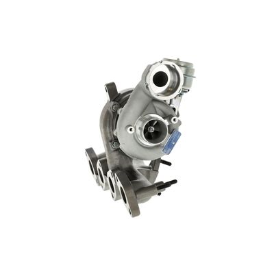 COMPRESOR SISTEM DE SUPRAALIMENTARE NISSENS 93253 38