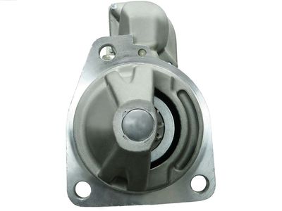 AS-PL Starter