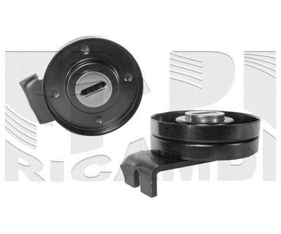 Rolka napinacza, pasek klinowy wielorowkowy CALIBER 66364