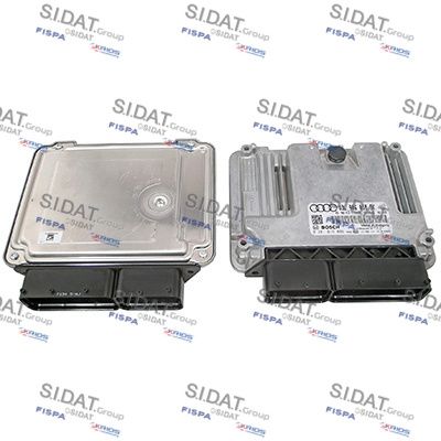 STEUERGERäT MOTORMANAGEMENT