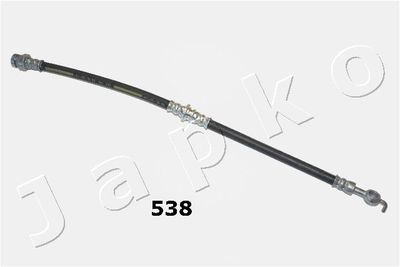 Holding Bracket, brake hose 69538