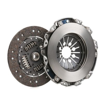 комплект съединител STARK SKCK-0100212