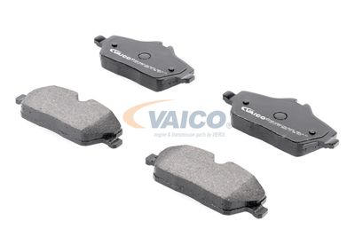 BREMSBELAGSATZ SCHEIBENBREMSE VAICO V208159 16