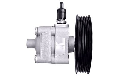 Hydraulické čerpadlo, riadenie HELLA 8TL 359 003-061