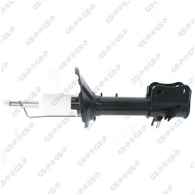 Shock absorber