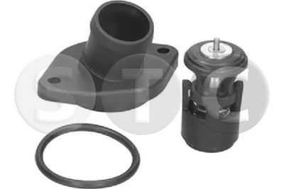 FLANSA LICHID RACIRE