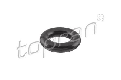 Уплотнительное кольцо, клапанная форсунка TOPRAN 111 414 для SEAT AROSA