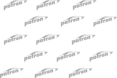 Амортизатор PATRON PSA546504 для KIA RIO