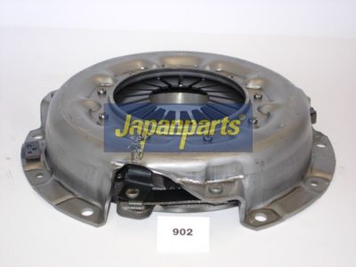 JAPANPARTS Нажимной диск сцепления