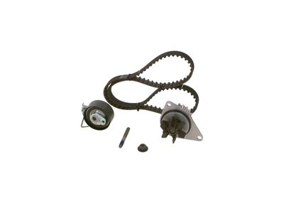 SET POMPA APA + CUREA DINTATA BOSCH 1987946934 5