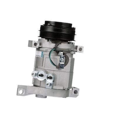 COMPRESOR CLIMATIZARE DELPHI CS20039 3