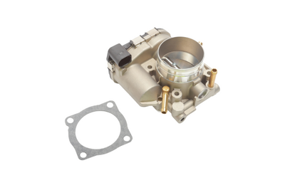 DROSSELKLAPPENSTUTZEN