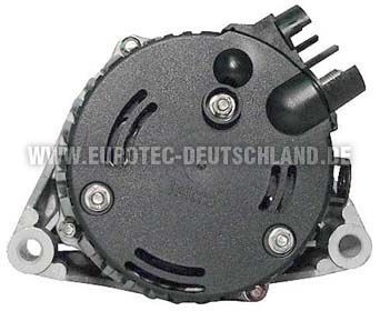 GENERATOR / ALTERNATOR EUROTEC 12041400 2